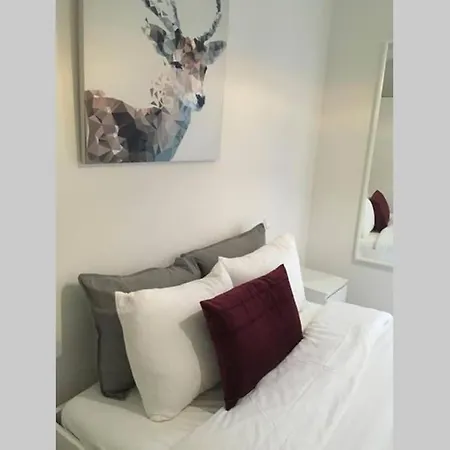 Trendy New And Large 3 Beds