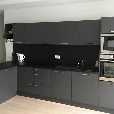 Trendy New And Large 3 Beds Luxembourg