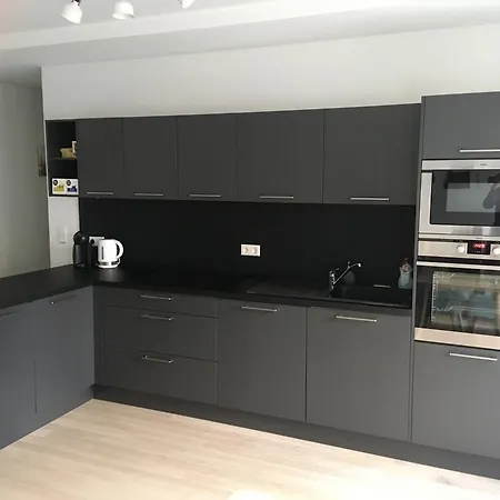 Appartement Trendy New And Large 3 Beds *