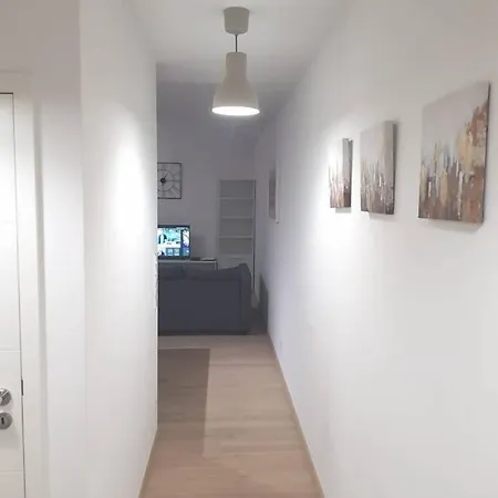 Trendy New And Large 3 Beds * Luxembourg