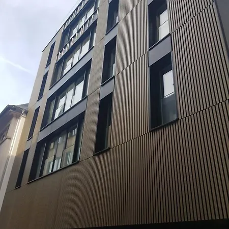 Trendy New And Large 3 Beds Luxembourg
