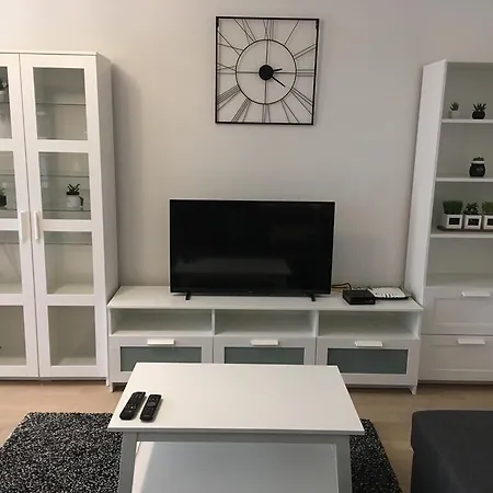 Trendy New And Large 3 Beds * Luxembourg