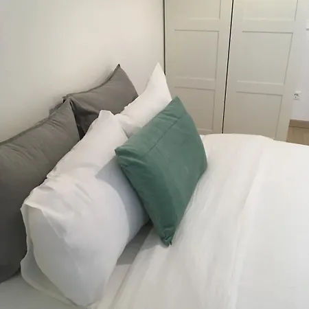 Trendy New And Large 3 Beds Luxembourg